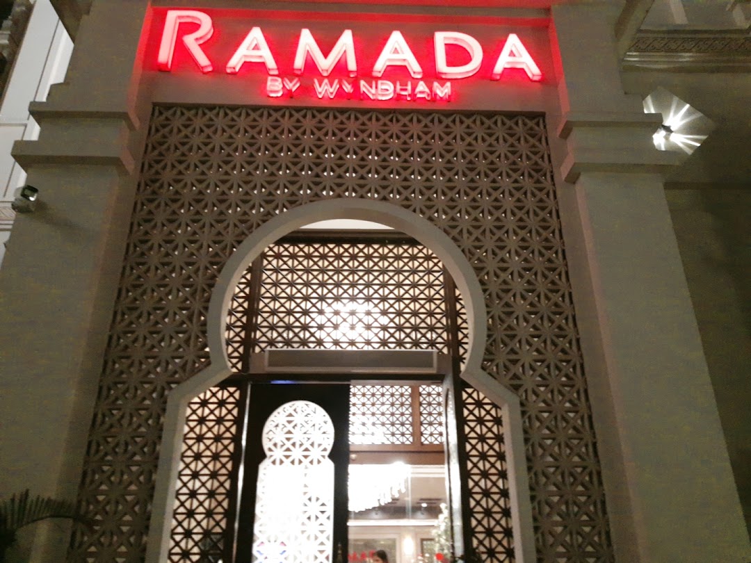 Ramada by Wyndham Lahore Gulberg II