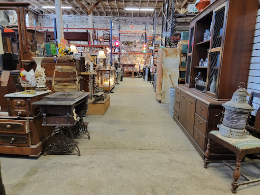 Antique Store «Eco Relics», reviews and photos, 106 Stockton St, Jacksonville, FL 32204, USA