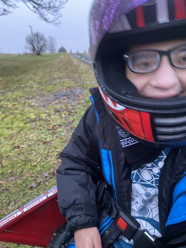 Motorcycle Dealer «Xtreme Toyz», reviews and photos, 1166 Merrimack Ave, Dracut, MA 01826, USA