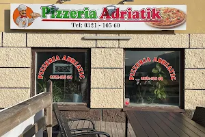 Pizzeria Adriatic - Pizzeria Ulricehamn image