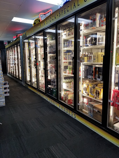 Liquor Store «World Wines & Liquor», reviews and photos, 8760 Mentor Ave, Mentor, OH 44060, USA