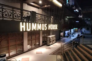Hummus House image