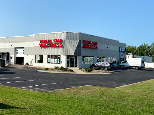 north star mattress, 3795 Pinto Dr, Hamel, MN 55340, USA, 