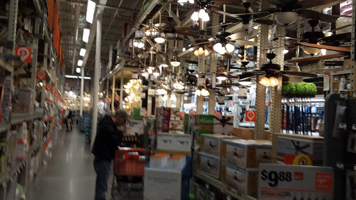 Home Improvement Store «The Home Depot», reviews and photos, 450 Hackensack Ave, Hackensack, NJ 07601, USA