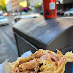 Photo n°1 de l'avis de Aziz. fait le 22/07/2023 à 22:08 sur le  Restaurant Karam à Munich