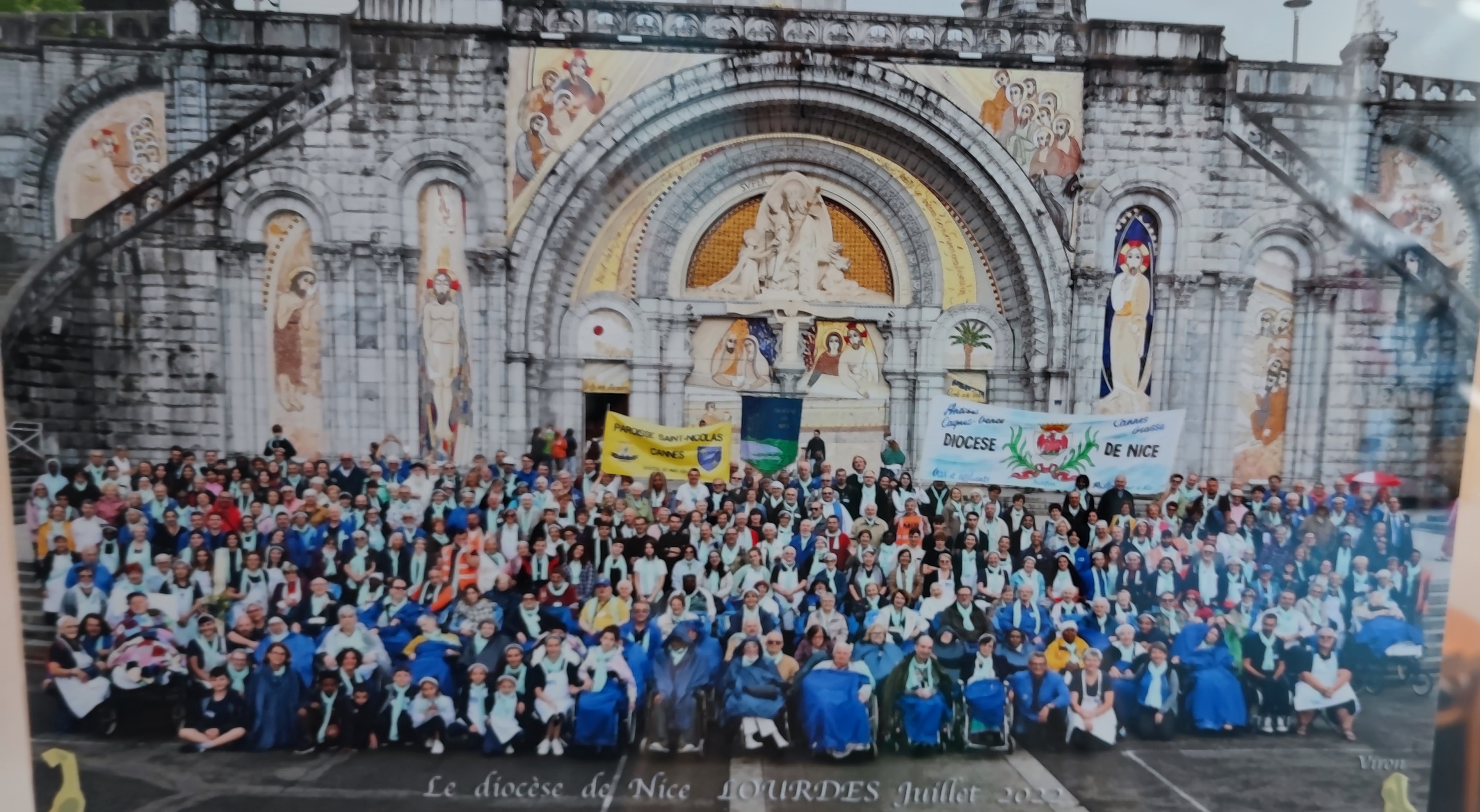 Photo n° 2 de l'avis de ludovique.r fait le 09/03/2021 à 06:42