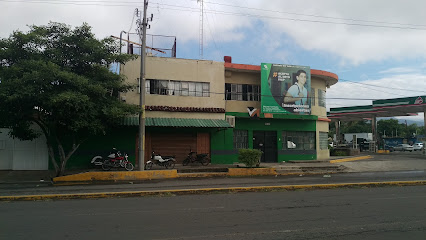 Instituto del Valle FODES