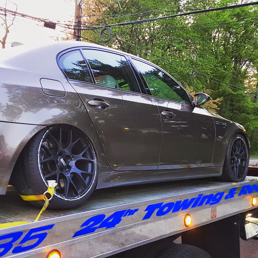 Auto Body Shop «Congers Collision, Inc. Auto Body Shop», reviews and photos, 180 US-9W, Congers, NY 10920, USA