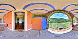 Street View et 360° Bed & breakfast Cavalls En Llibertat La Costa de Molló TR 17868 Molló (miniature)
