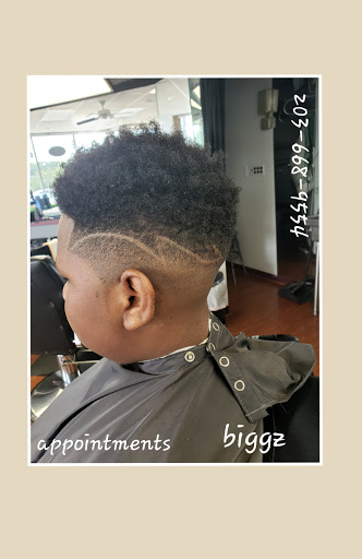 Barber Shop «Hamden Barber Shop», reviews and photos, 1202 Dixwell Ave, Hamden, CT 06514, USA