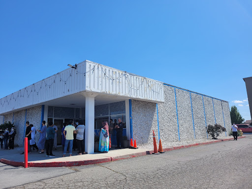 Community Center «Northern Nevada Muslim Community Center», reviews and photos, 1855 Oddie Blvd, Sparks, NV 89431, USA