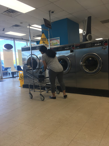 Laundromat «Smart Wash Coin Laundromat», reviews and photos, 514 White Horse Rd, Greenville, SC 29605, USA