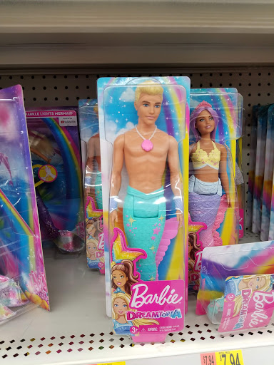 Department Store «Walmart Supercenter», reviews and photos, 30729 Lyon Center Dr, New Hudson, MI 48165, USA