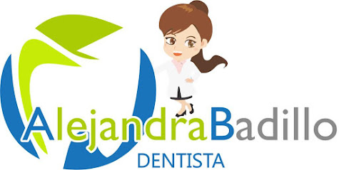 Consultorio Dental. MCD Alejandra Badillo Soto