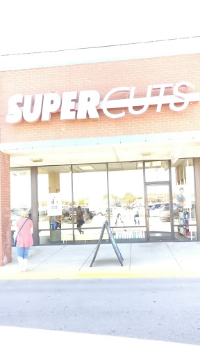 Hair Salon «Supercuts», reviews and photos, 2279 N Park Dr #750, Holland, MI 49424, USA