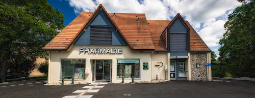 Pharmacie Michel-Petit à Delle