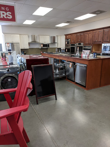 Appliance Store «Garner Appliance & Mattress», reviews and photos, 1505 Werrington, Holly Springs, NC 27540, USA