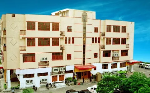 Hotel Krishna Sagar image