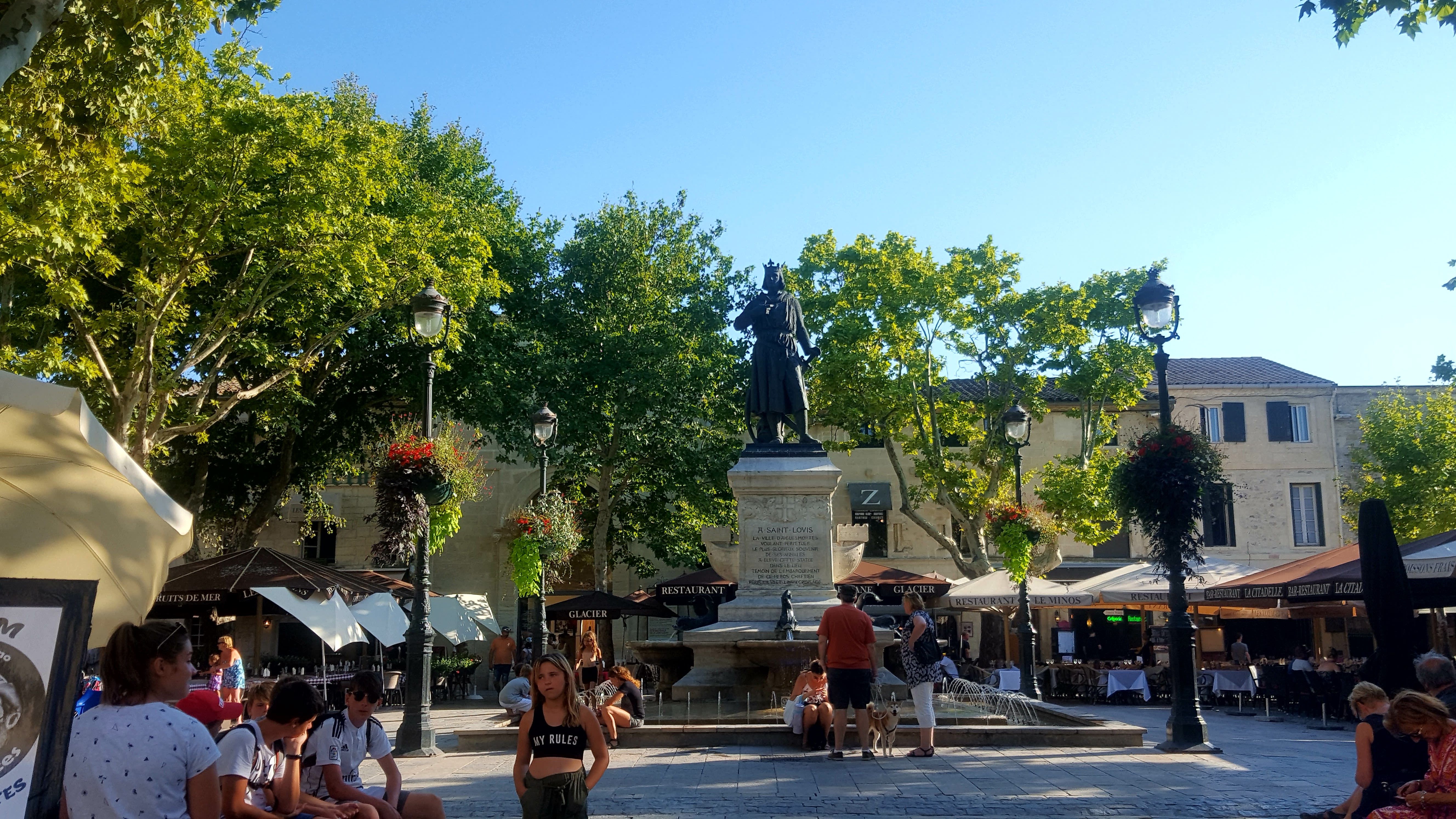 Photo n° 46 de l'avis de francine.i fait le 06/08/2018 à 13:16