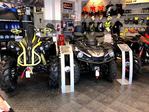 Motorsports Store «North Miami Motorsports», reviews and photos, 17777 NW 2nd Ave, Miami, FL 33169, USA