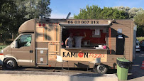 Photos du propriétaire du Pizzeria Kamion du pont de l’arc à Aix-en-Provence - n°3