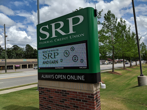 Federal Credit Union «SRP Federal Credit Union», reviews and photos