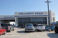 Philpott Ford