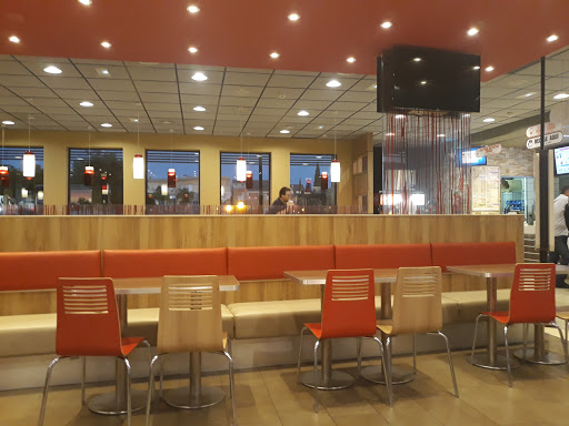 Información y opiniones sobre Burger King Bormujos de Bormujos