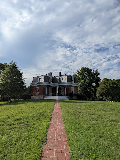 Battle Site «Fort Donelson National Battlefield», reviews and photos, 120 Lock D Rd, Dover, TN 37058, USA