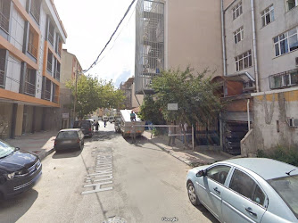 Ceka Alüminyum Pvc Aks. Ve İnşaat Ltd. Şti.