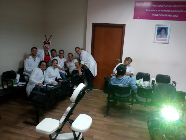 Avaliações sobre Escola de Massagem Curso de Massoterapia em Cuiabá - Escola