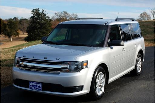 Used Car Dealer «Northbrook Auto Sales, Inc.», reviews and photos, 8803 Brook Rd, Glen Allen, VA 23060, USA