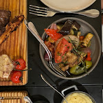 Photo n°4 de l'avis de Kevin.a fait le 22/10/2023 à 05:13 sur le  Rib Beef & Wine Oporto à Porto