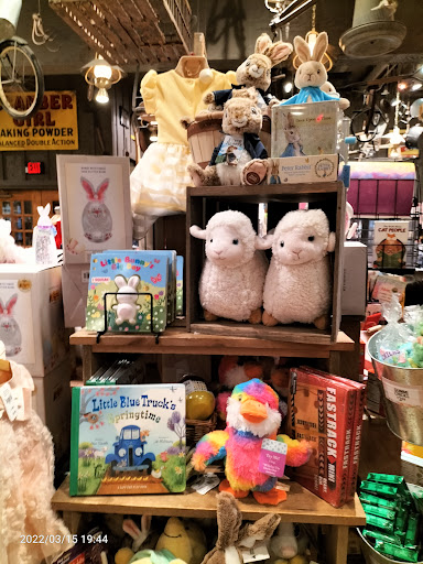 American Restaurant «Cracker Barrel Old Country Store», reviews and photos, 3817 W Expy 83, McAllen, TX 78503, USA