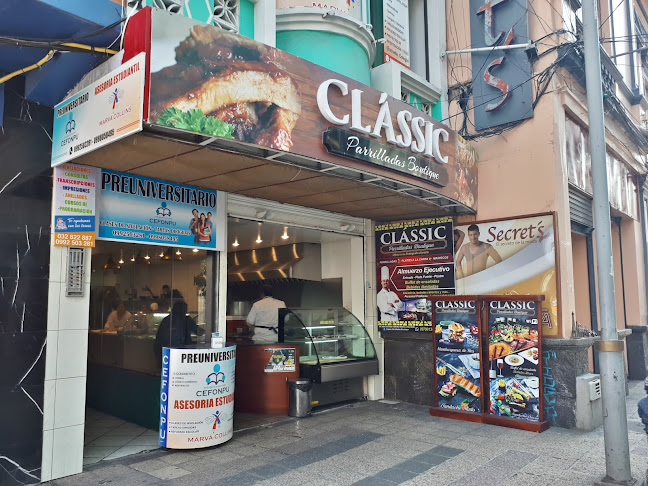Clássic Cafe Boutique