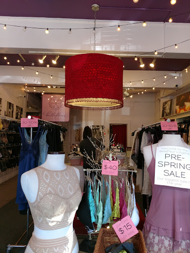 Lingerie Store «Bellefleur Lingerie Boutique», reviews and photos, 3504 Fremont Pl N, Seattle, WA 98103, USA