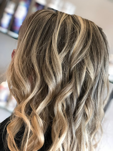 Hair Salon «Salon 22 Hair Stylists», reviews and photos, 10 Commerce St e, Glastonbury, CT 06033, USA