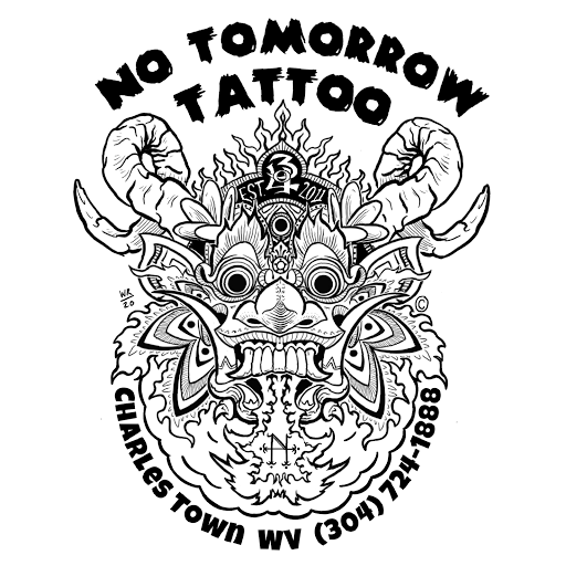 Explore bible tattoo ideas for men, creative tattoo ideas in Charles Town, available at No Tomorrow Tattoo llc