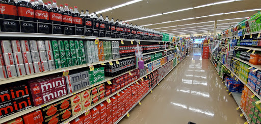 Grocery Store «Jewel-Osco», reviews and photos, 20 Biesterfield Rd, Elk Grove Village, IL 60007, USA