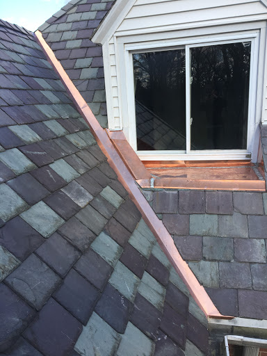 Roofing Contractor «The Durable Slate Company», reviews and photos, 170 Novner Dr, Cincinnati, OH 45215, USA