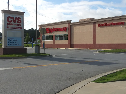 Drug Store «CVS», reviews and photos, 8525 Tara Blvd, Jonesboro, GA 30236, USA
