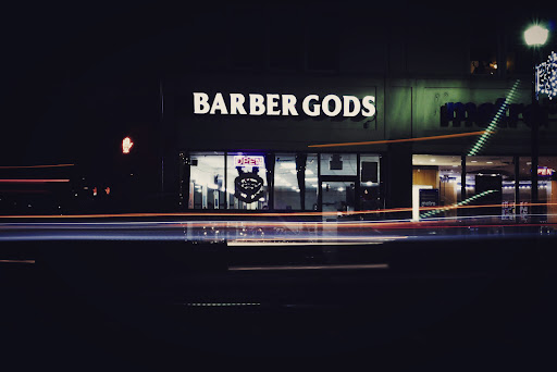 Barber Shop «BARBER GODS BARBERSHOP», reviews and photos, 71 E Milton Ave, Rahway, NJ 07065, USA