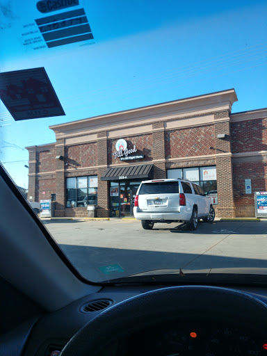 bp en Waxhaw