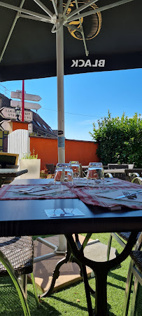 Atmosphère du Restaurant français Auberge du Moulin à Plobsheim - n°13