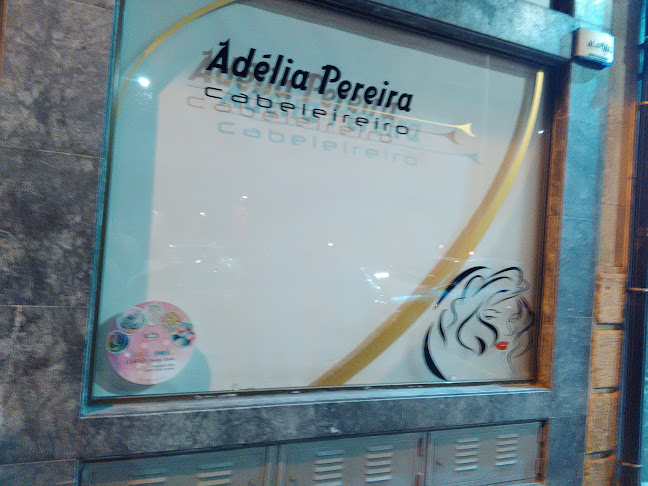 Adélia Pereira Cabeleireiro