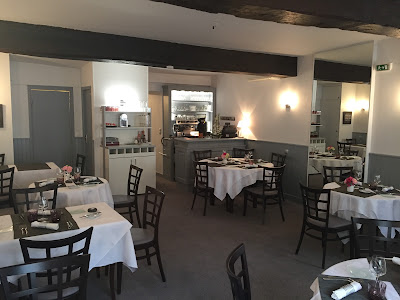 Le Capucin Gourmand à Nogent-le-Roi