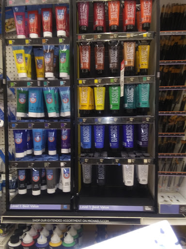 Craft Store «Michaels», reviews and photos, 5624 Johnston St, Lafayette, LA 70503, USA