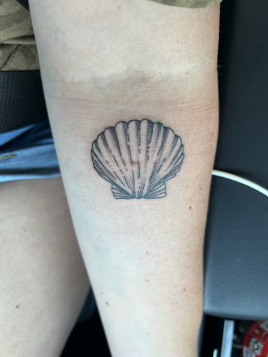 Explore pug tattoo ideas, creative tattoo ideas in Foley, available at Symbolic Ink Tattoo Studio