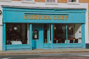 Gurkha Chef image