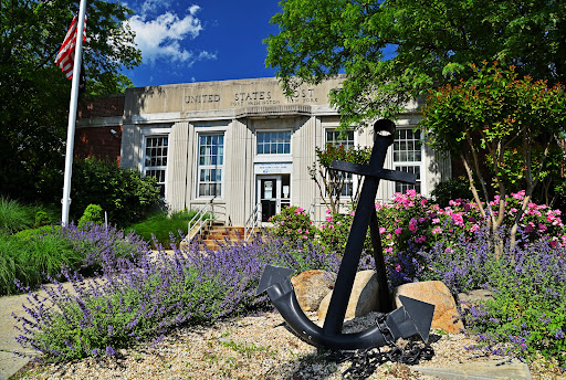 Post Office «United States Postal Service», reviews and photos, 1051 Port Washington Blvd, Port Washington, NY 11050, USA